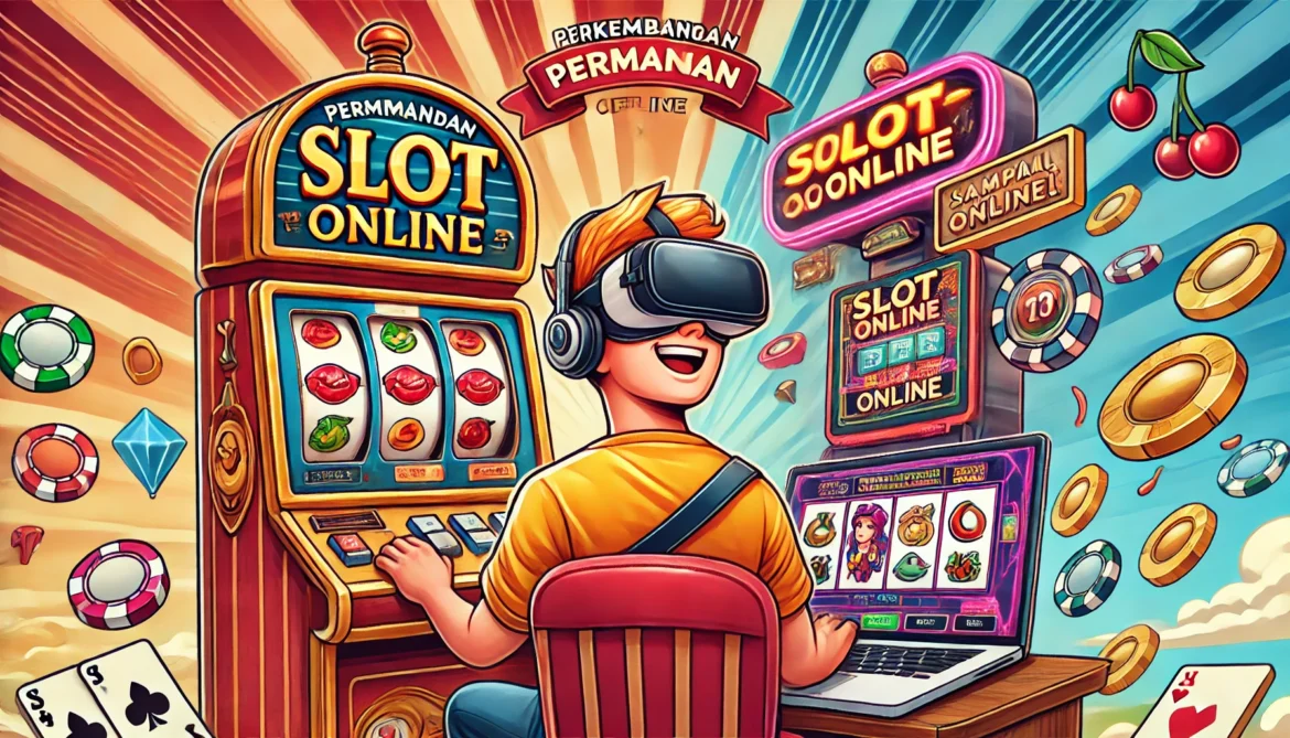 Keunggulan Akun Demo Slot Pragmatic untuk Pemain Pemula