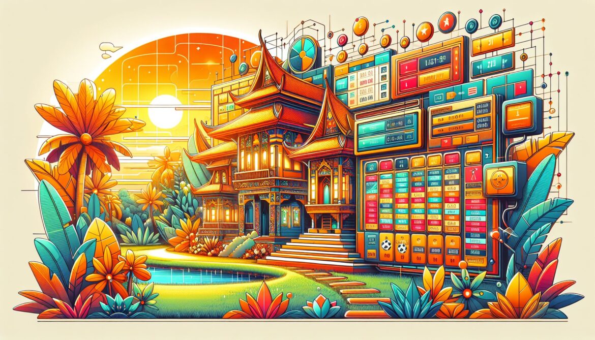 Platform Sportsbook Indonesia: Penyempurnaan Panggung Taruhan Olahraga untuk Penduduk Indonesia