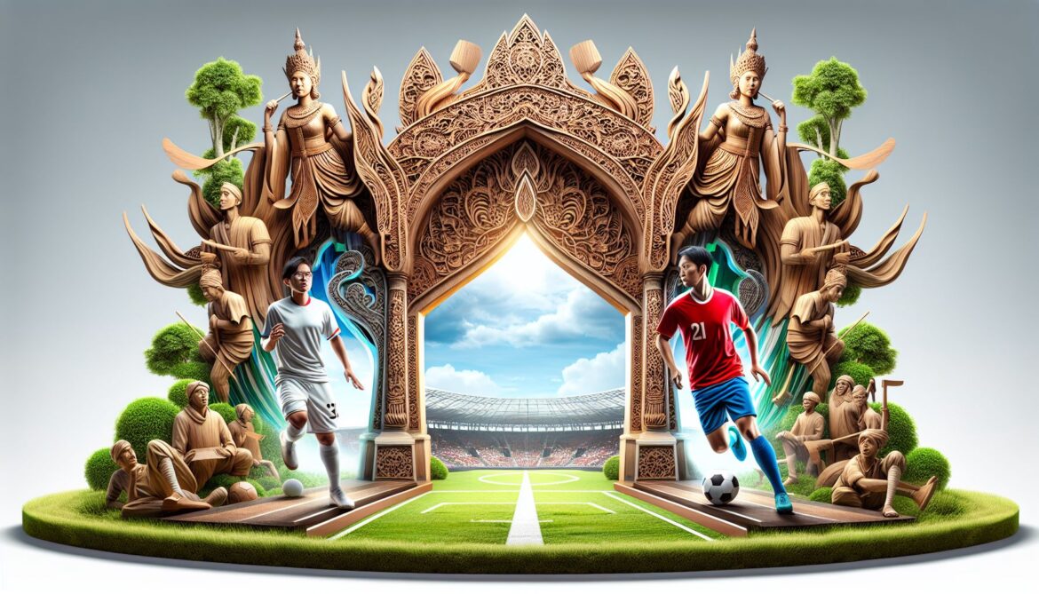 Platform Sportsbook di Indonesia: Pintu Gerbang Menuju Pengalaman Taruhan Bola dan Olahraga yang Menakjubkan