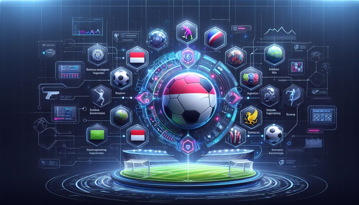 Platform Sportsbook Indonesia: Memilih Platform Judi Bola dan Olahraga Terbaik