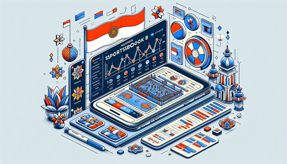 Kupas Tuntas Platform Sportsbook Indonesia