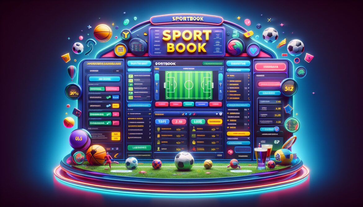 #Sportbook Indonesia: Platform Mainstream Untuk Sports Betting