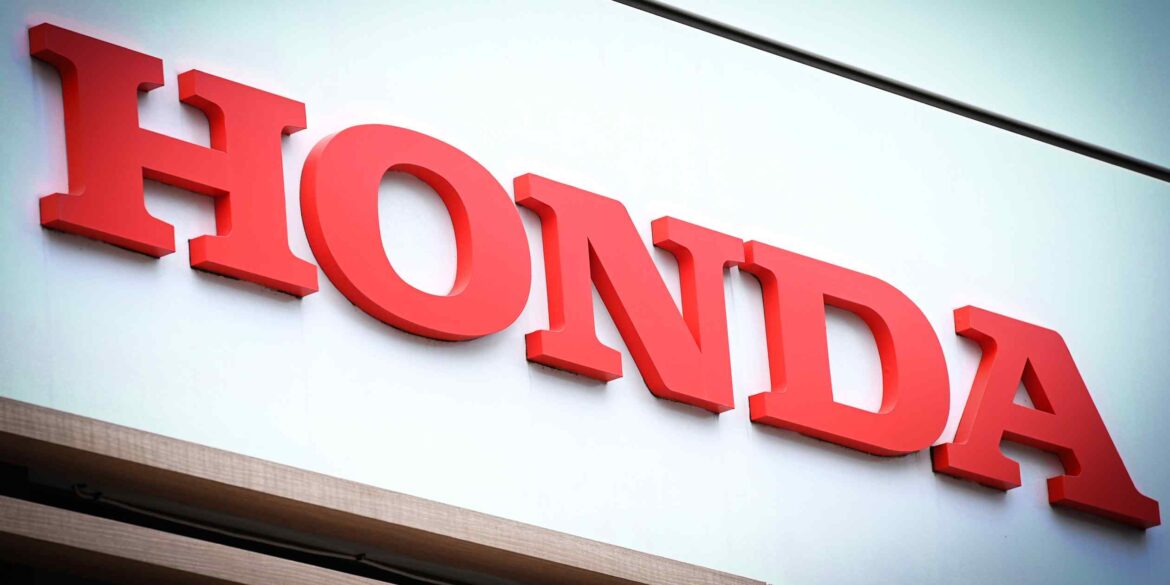 Honda Jepang Umumkan Penundaan Model EV, Rugi Rp 15,7 Triliun