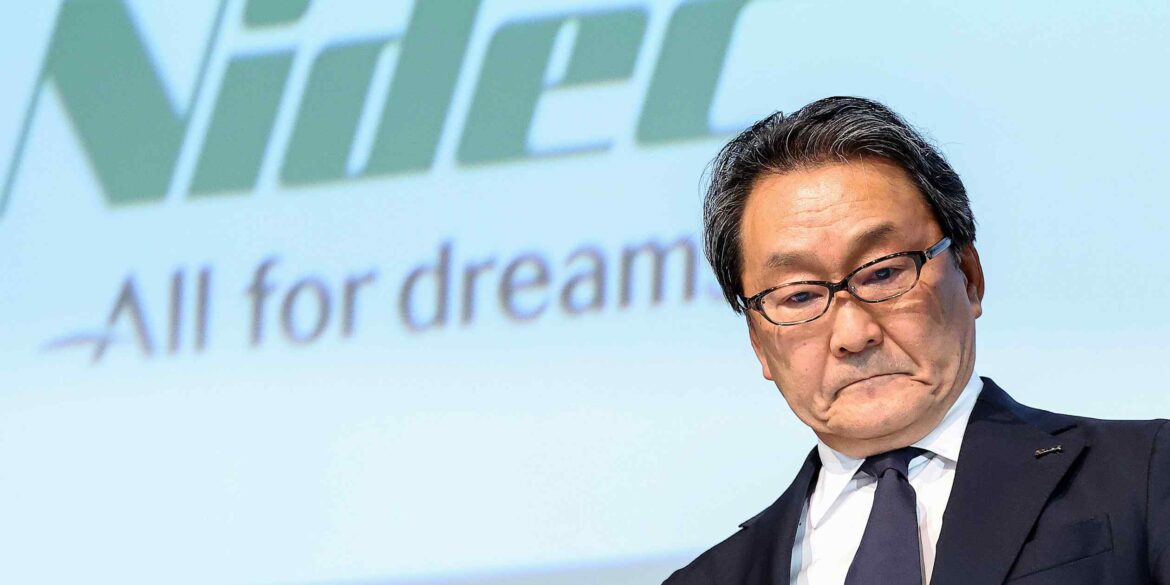 Investor Aktivis Ambil Saham di Nidec, Mendesak Reformasi Tata Kelola