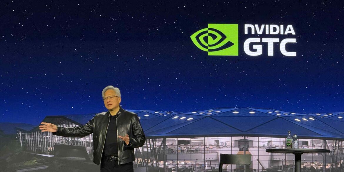 Nvidia Kembali Produksi Chip H200 untuk Penuhi Pesanan China