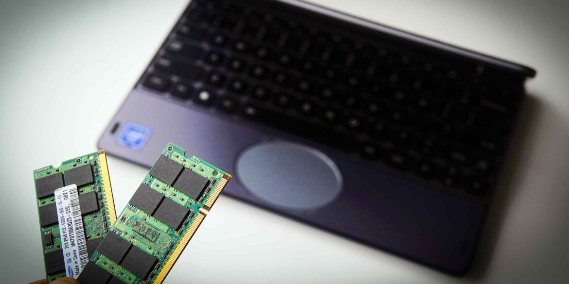 Permintaan Kenaikan Harga PC Melonjak Akibat Krisis Memori