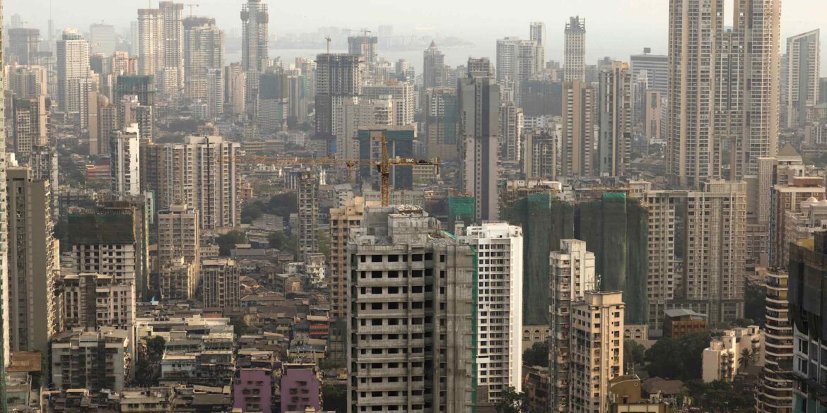 Bank Sentral India Pertahankan Suku Bunga di Tengah Krisis AS-Iran