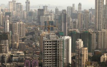 Bank Sentral India Pertahankan Suku Bunga Amid Krisis AS-Iran