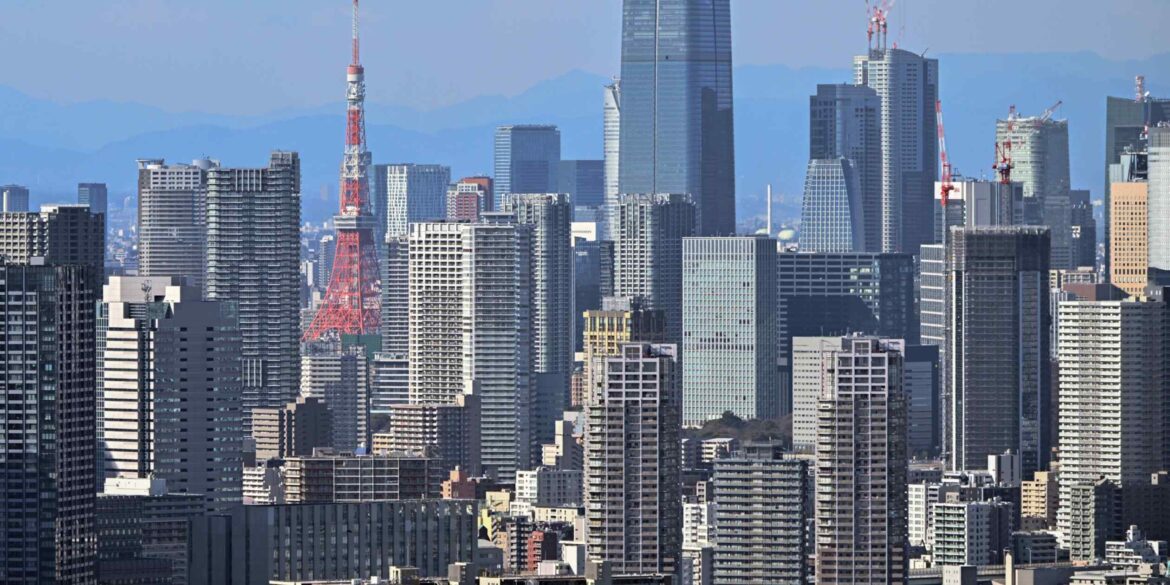 Jepang Perketat Aturan Tinggal bagi Karyawan Asing Transfer