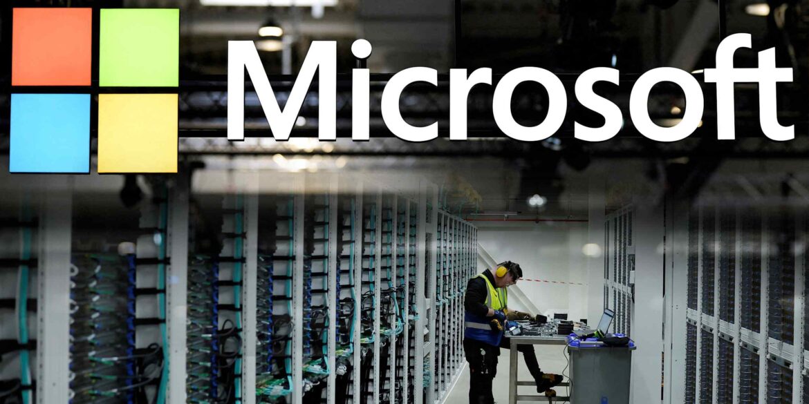 Microsoft Investasi $10 Miliar di Jepang untuk Data Center dan AI