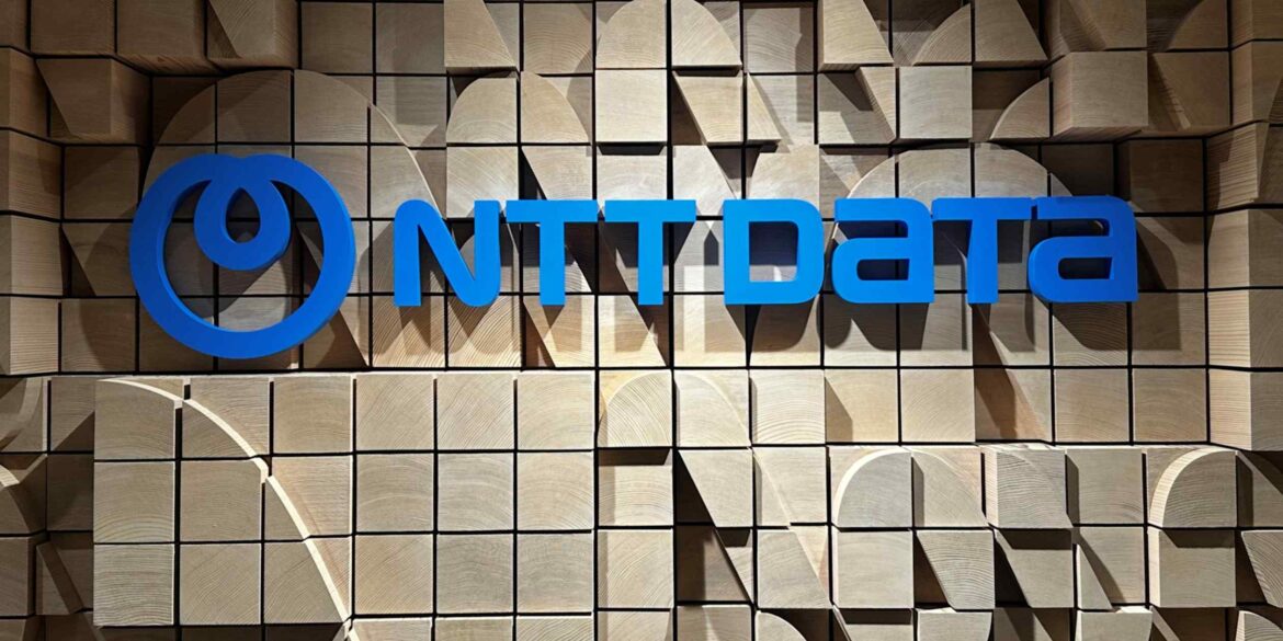 NTT Data Bangun Pusat Data AI Besar Dekat Tokyo