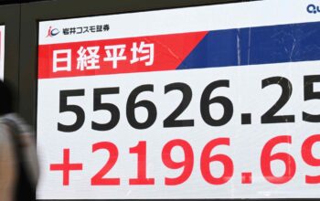 Pasar saham Asia melonjak setelah gencatan senjata AS-Iran, dampak positif bagi Indonesia