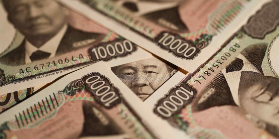 Pembayaran Bunga Utang Jepang Diperkirakan Naik Tiga Kali Lipat
