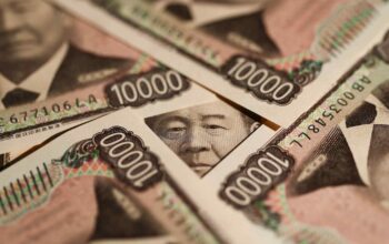 Pembayaran bunga utang Jepang meningkat hingga 2035