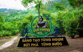 penipuan investasi kopi Hong Kong yang melibatkan Fun Coffee
